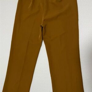 SHEIN Brown Pantsuit